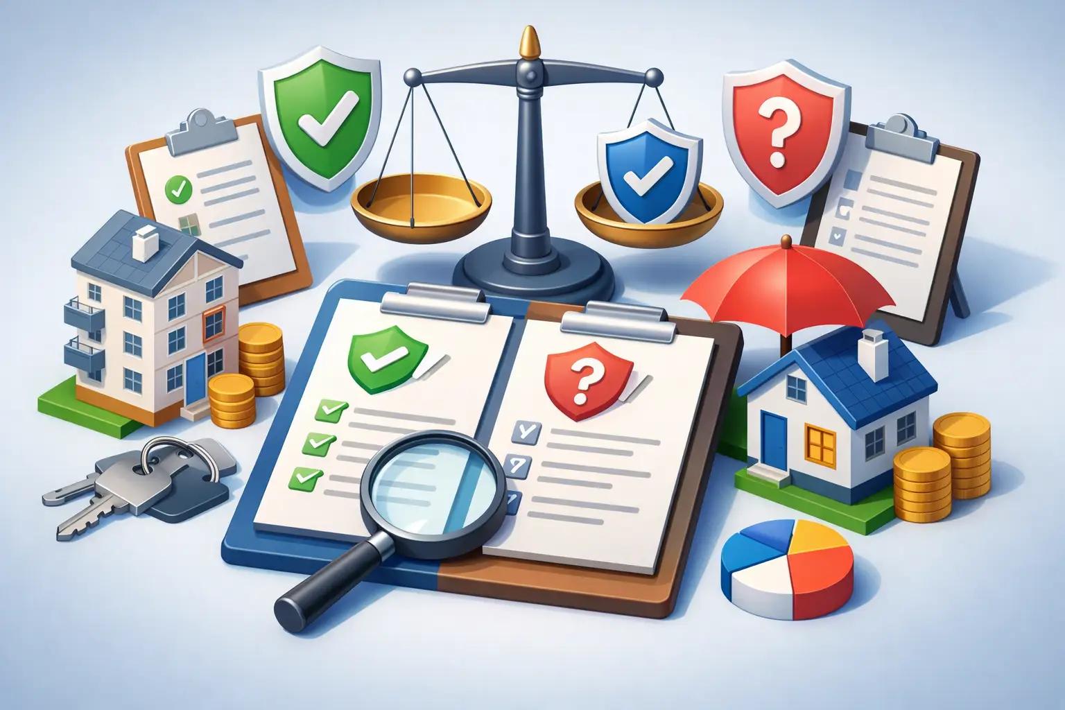 How to Compare Rental Insurance Options Wisely